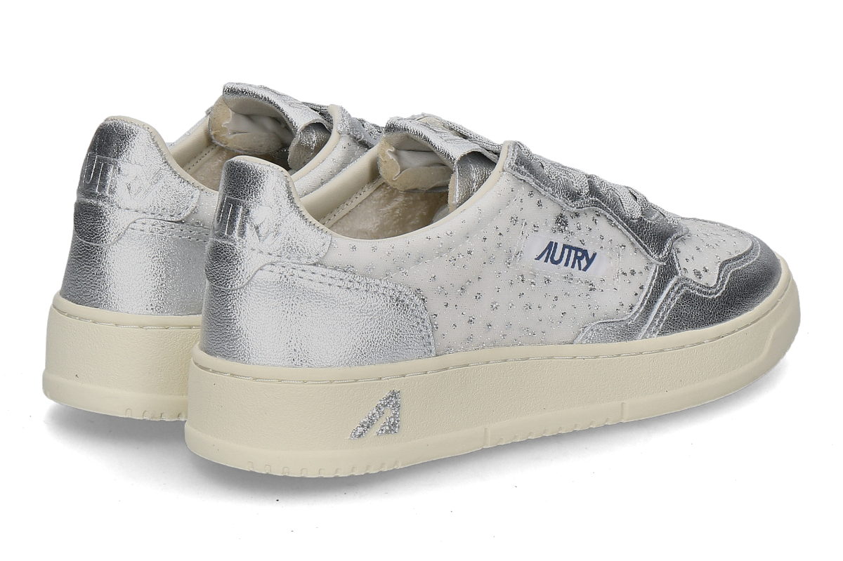 Autry Damen Sneaker MEDALIST FABRIC LAM FM01_232900483_2
