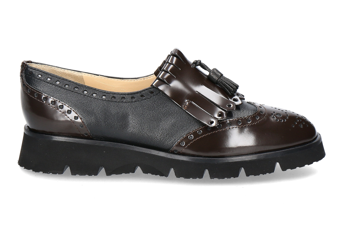 Brunate Loafer DANIEL MORO- Epoque-nero_242900401_3 Brunate Loafer DANIEL MORO- Epoque-nero_242900401_3