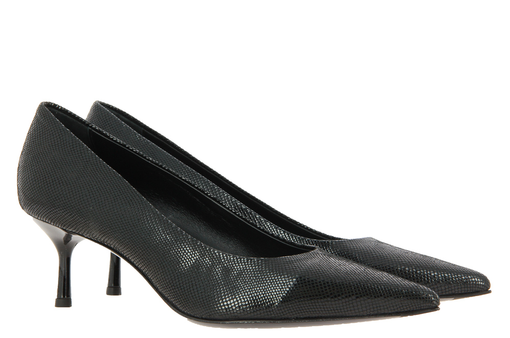 AGL Attilio Giusti Leombruni pumps VIRNA CHERI NERO