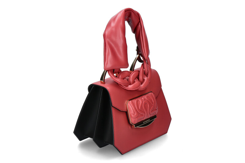 Cromia bag BRITNEY CHIANTI- rot