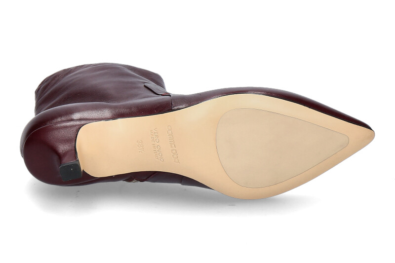 pomme-d-or-bootie-bordo__6 pomme-d-or-bootie-bordo__6