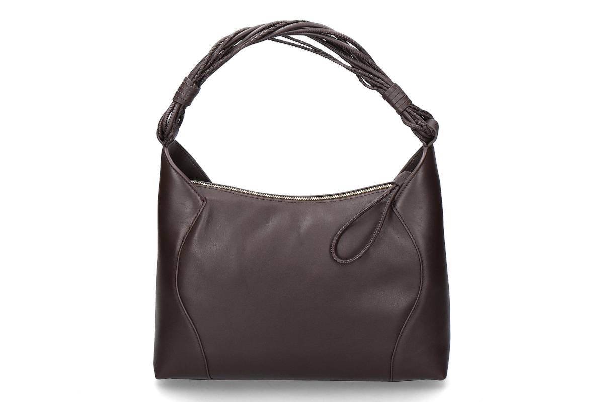 Aigner Bucket Bag GIARA M- soil brown
