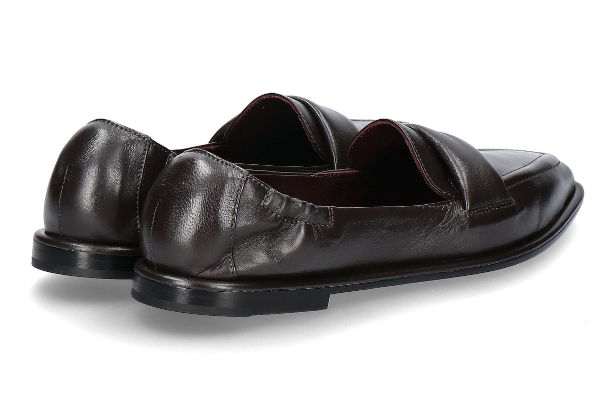 Pomme d-Or Slipper GRACE GLOVE - Coffee_242300190_2 Pomme d-Or Slipper GRACE GLOVE - Coffee_242300190_2