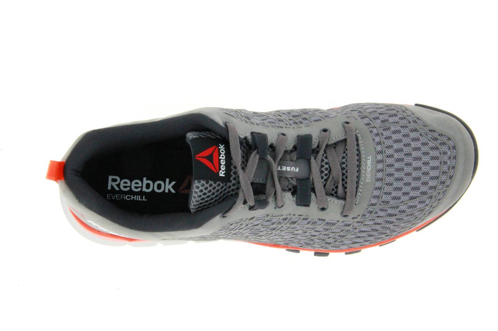 reebok everchill train
