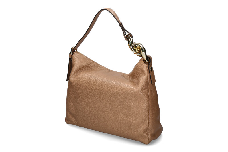 Gianni Notaro bag 511 CAMEL