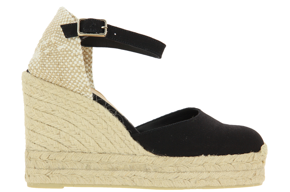 Castaner wedge sandals CAROL NEGRO