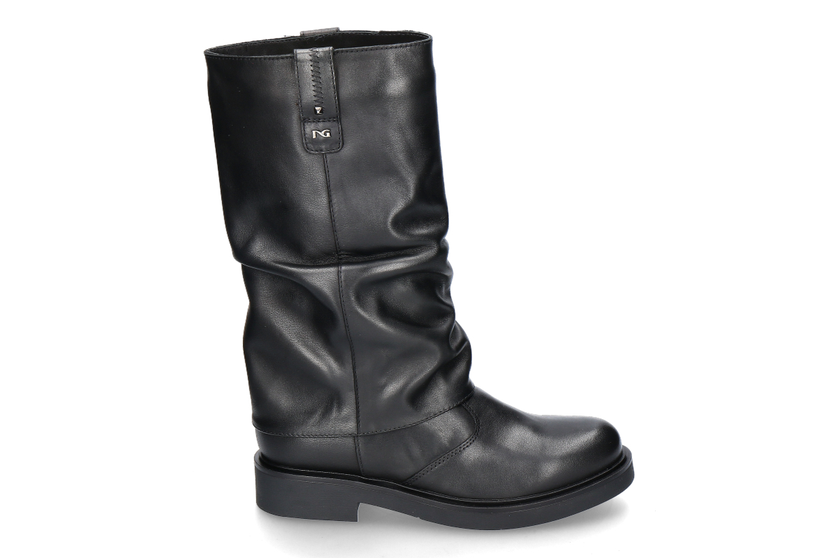 Nero Giardini SAUVAGE Boots – nero/black