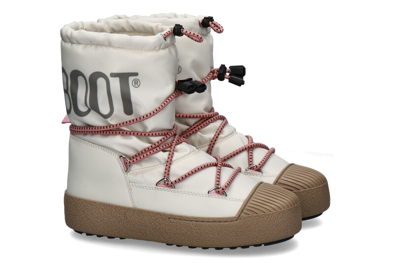 Moon Boot snow boot LTRACK POLAR- frozen