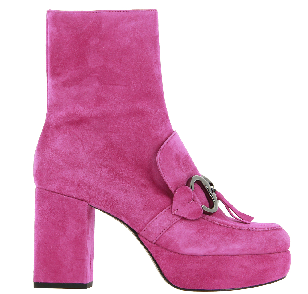 Kennel-Schmenger-Stieflette-57120-808-Pink-223500107-0004 Kennel-Schmenger-Stieflette-57120-808-Pink-223500107-0004