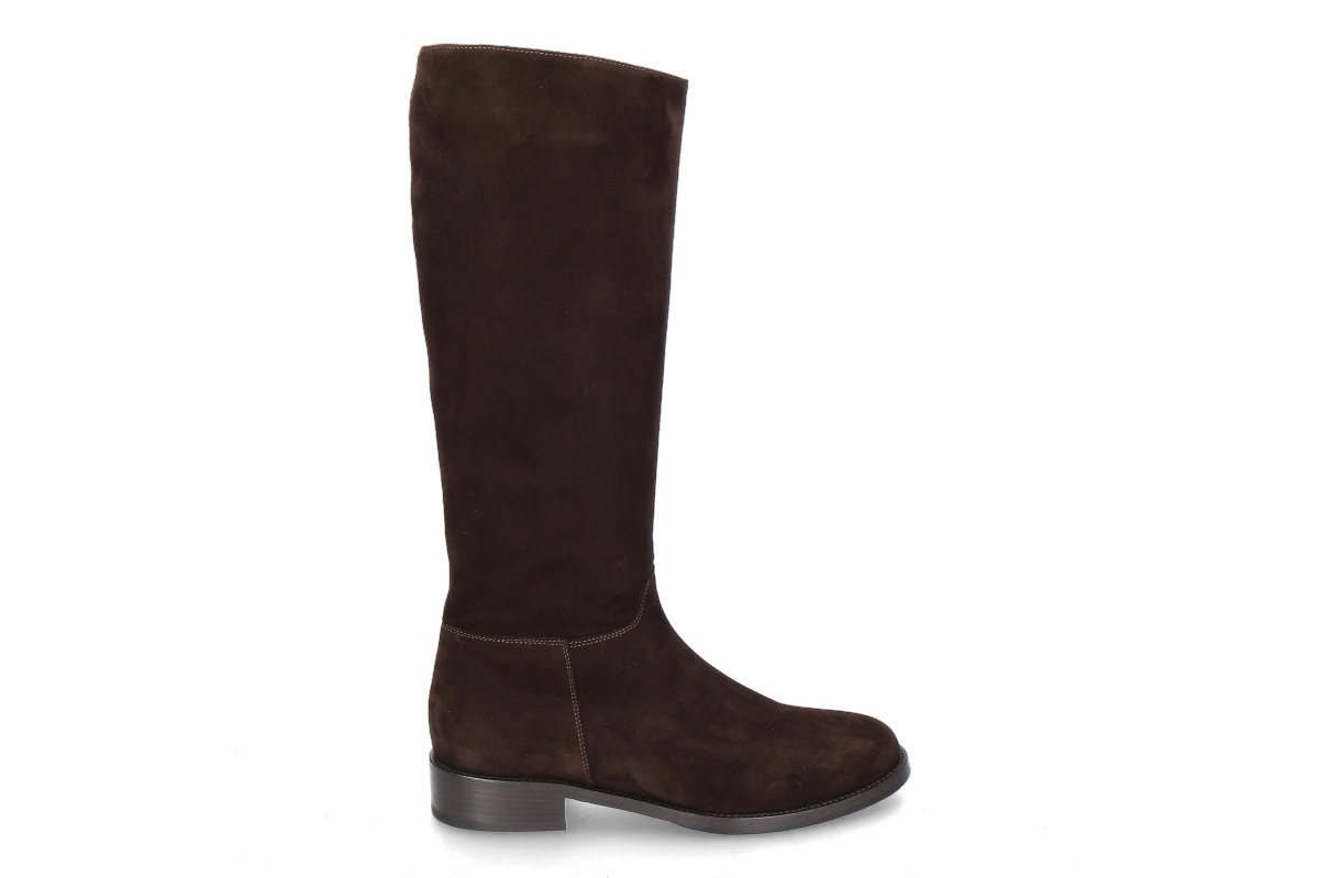 Maretto Reiterstiefel 2280 CAPRA- dunkelbraun