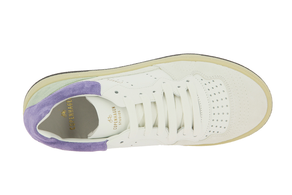 Copenhagen-Sneaker-CPH461-LilacMulti-236900254-0009 Copenhagen-Sneaker-CPH461-LilacMulti-236900254-0009