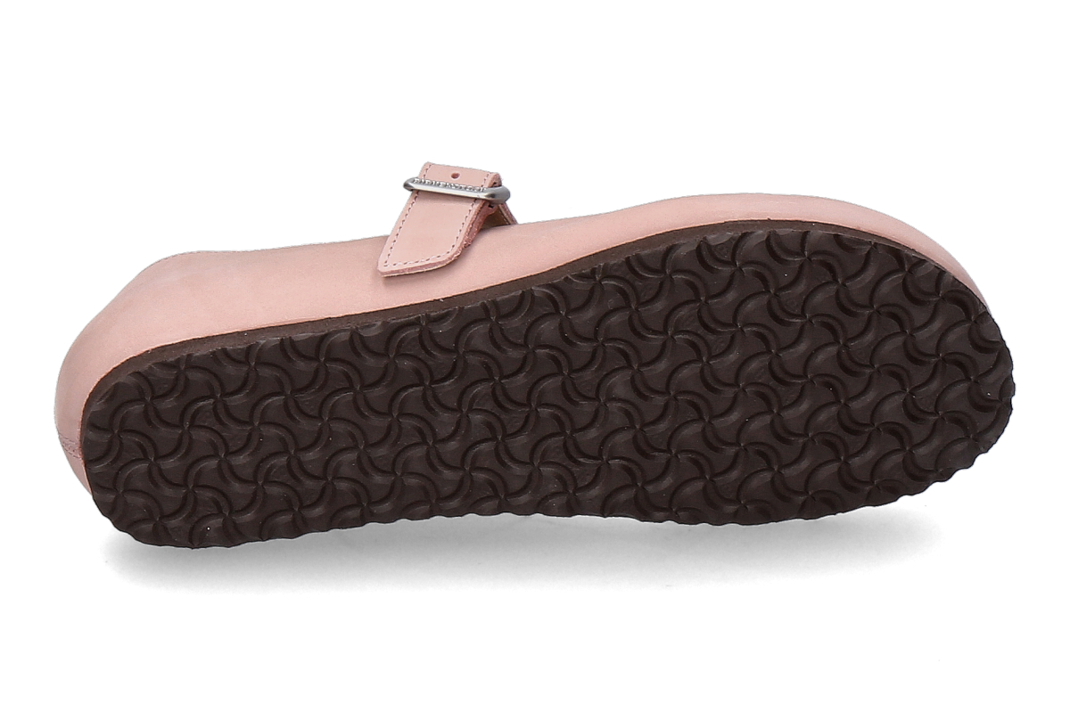 Birkenstock santa clarita  pink clay_221500118_4