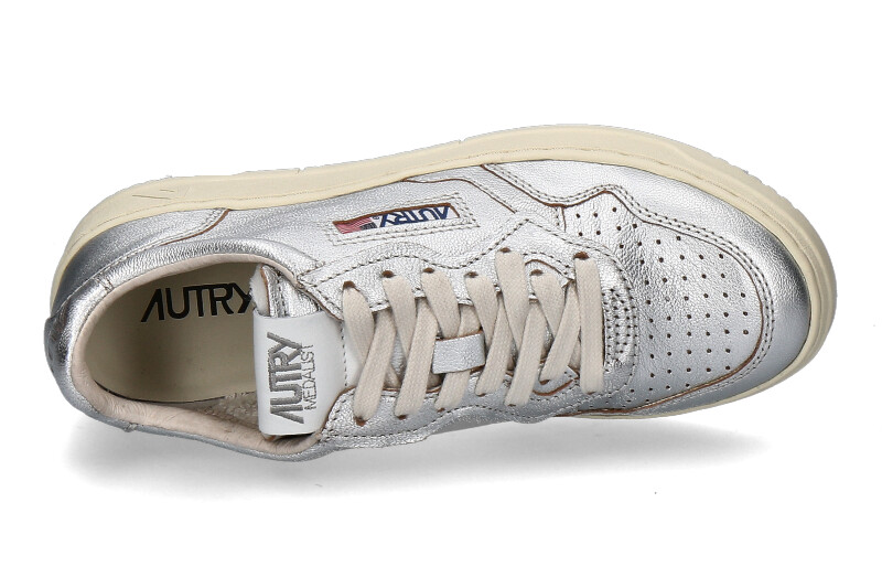 autry-sneaker-medalist-AULW-BM01-silver_236200079_5 autry-sneaker-medalist-AULW-BM01-silver_236200079_5