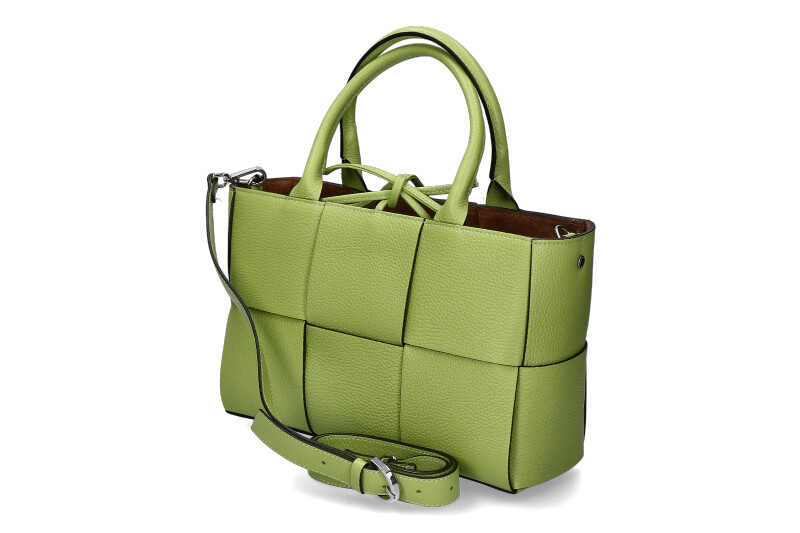 Gianni Notaro bag 523 MENTA