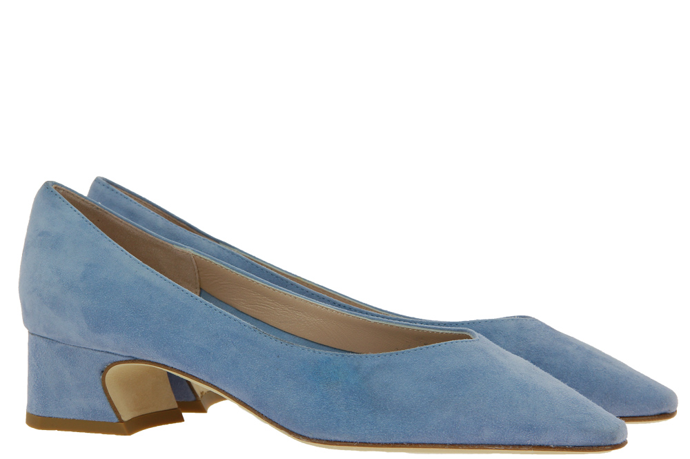 Status Pumps AMALFI JEANS