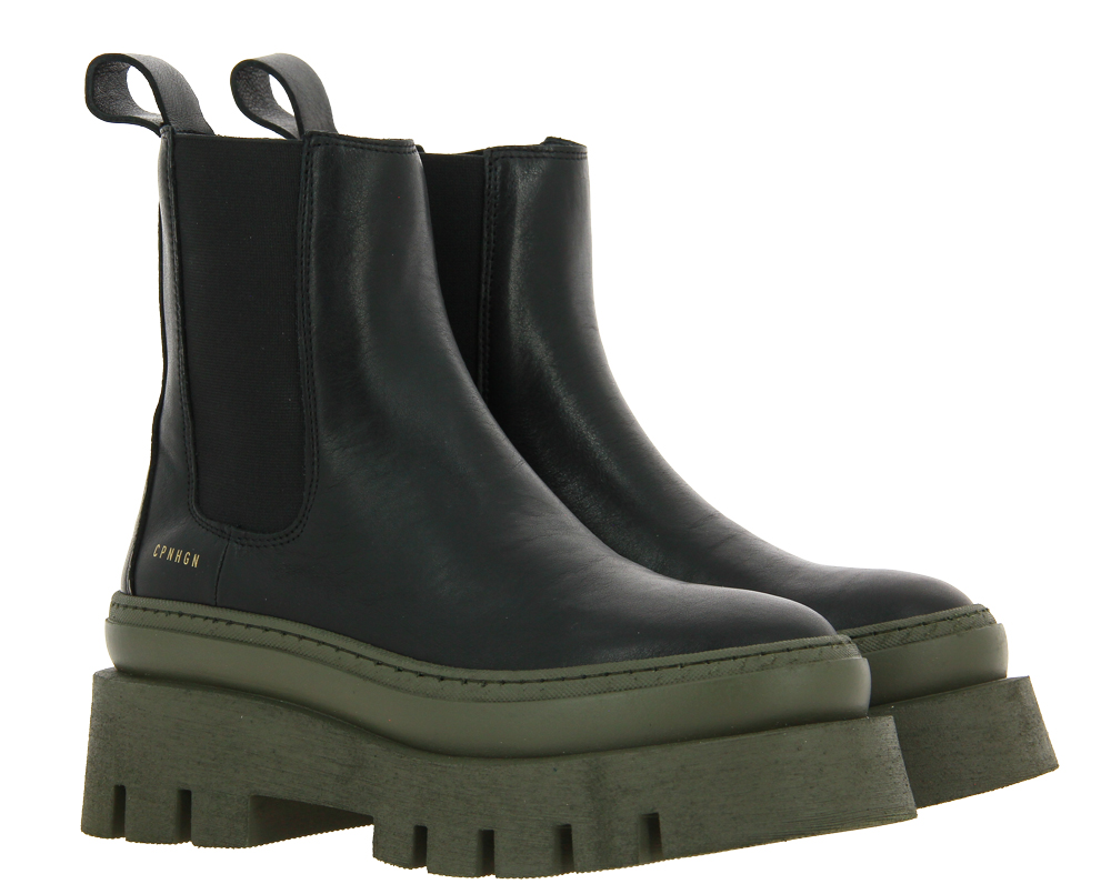 Copenhagen-Boot-CPH686-Black-Green-251000115-0008