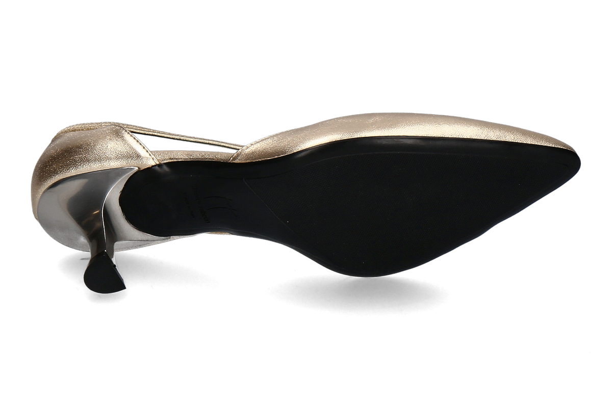 Thierry Rabotin Pumps ROBY WASH- gold_222400070_4