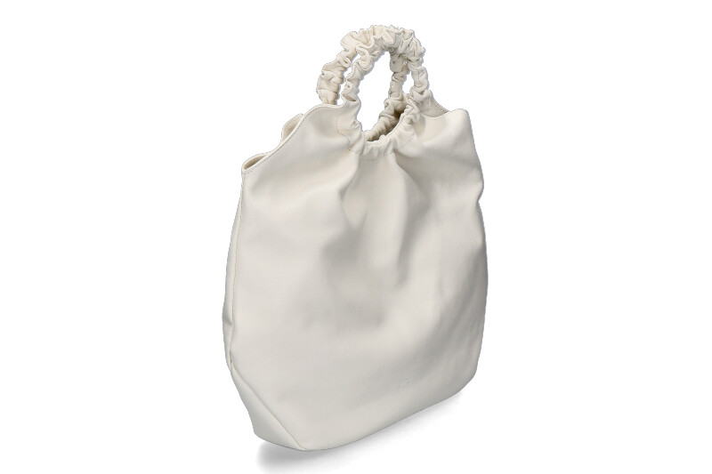 AGL Attilio Giusti Leombruni bag BAG SOFTY CREME