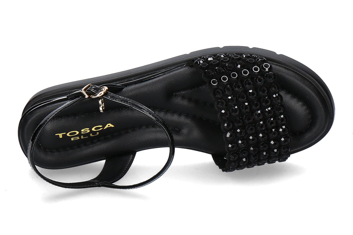 Tosca Blu toulouse black_281000255_5