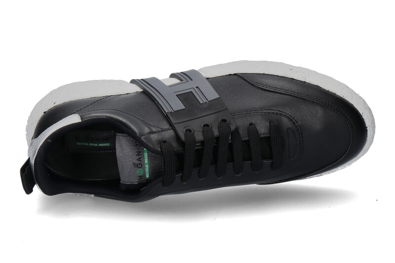hogan-sneaker-H55900DX00-nero_132000257_4 hogan-sneaker-H55900DX00-nero_132000257_4