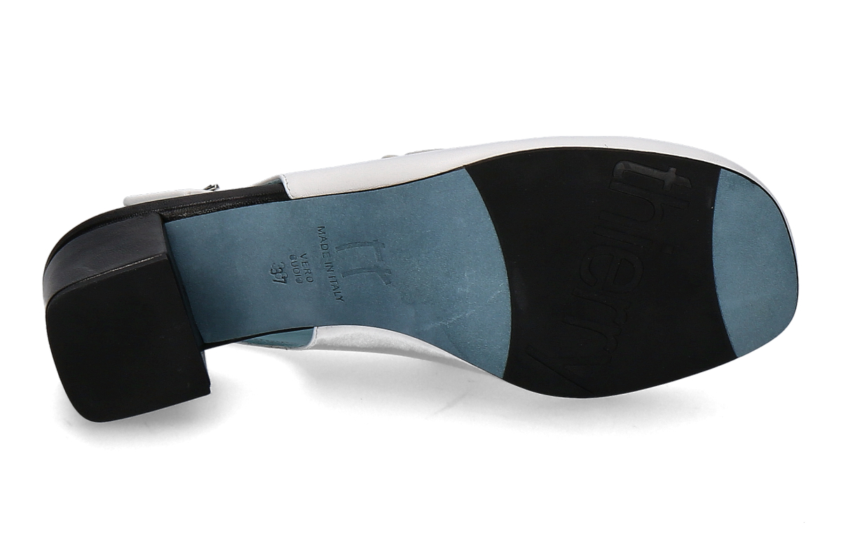 Thierry Rabotin Slingpumps SULLIVAN NAPPA- schwarz_294900023_4