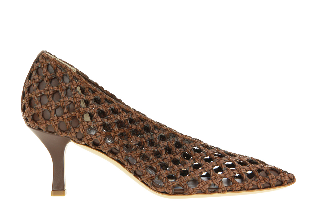 Casadei Pumps  VERSILIA RUM