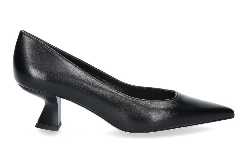 Roberto Festa pumps VICY NAPPA NERO