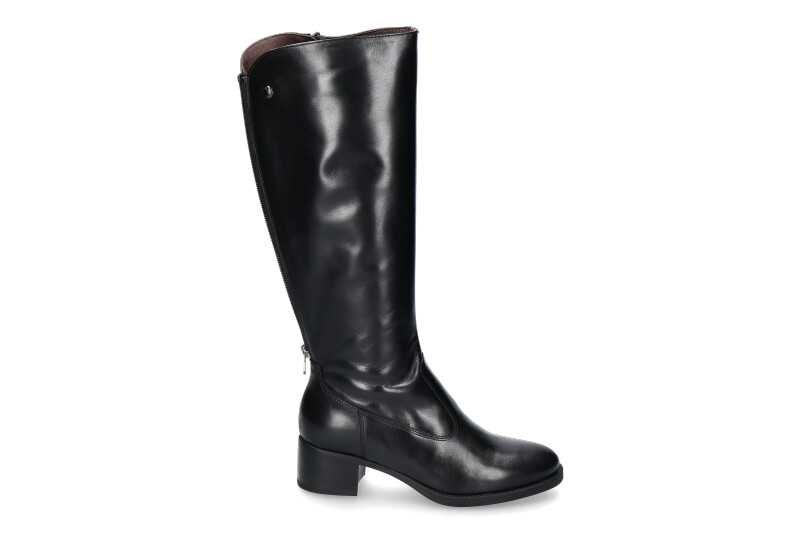 Nero Giardini boots GUANTO NERO- schwarz