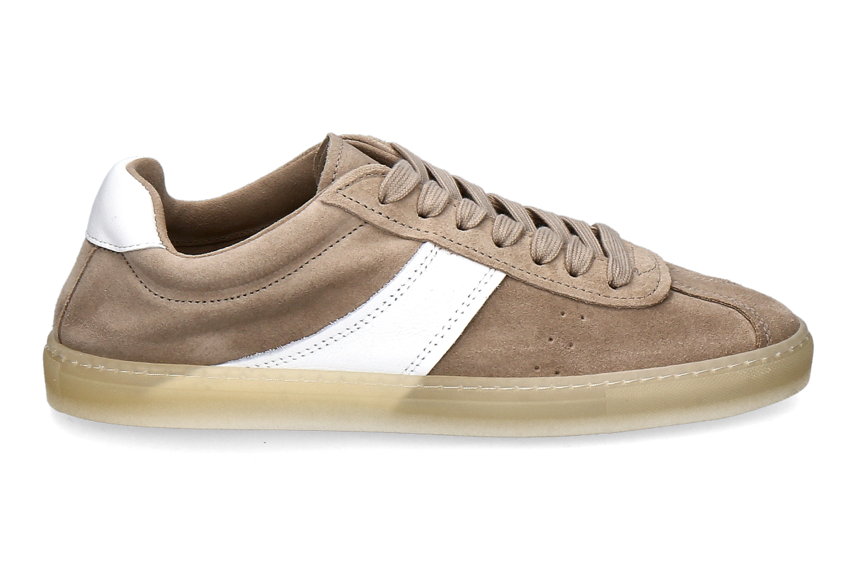 Copenhagen Women's- Sneaker CPH98- sand/ white