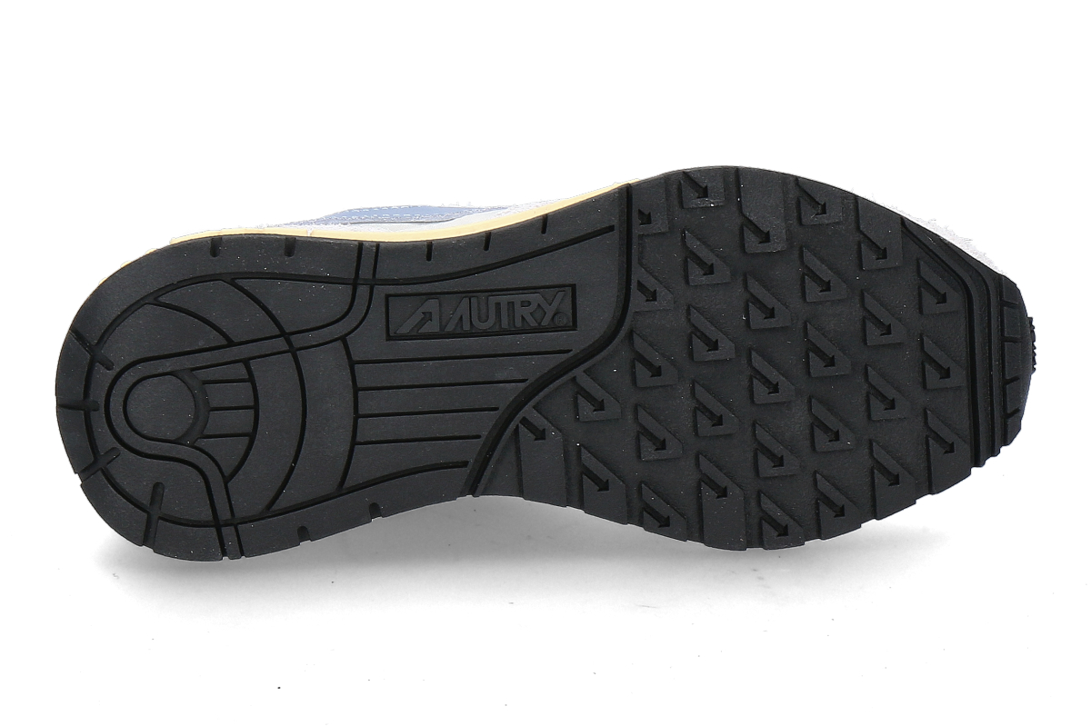Autry Damen-Sneaker REELWIND SUEDE NYLON UT18_232800108_4 Autry Damen-Sneaker REELWIND SUEDE NYLON UT18_232800108_4