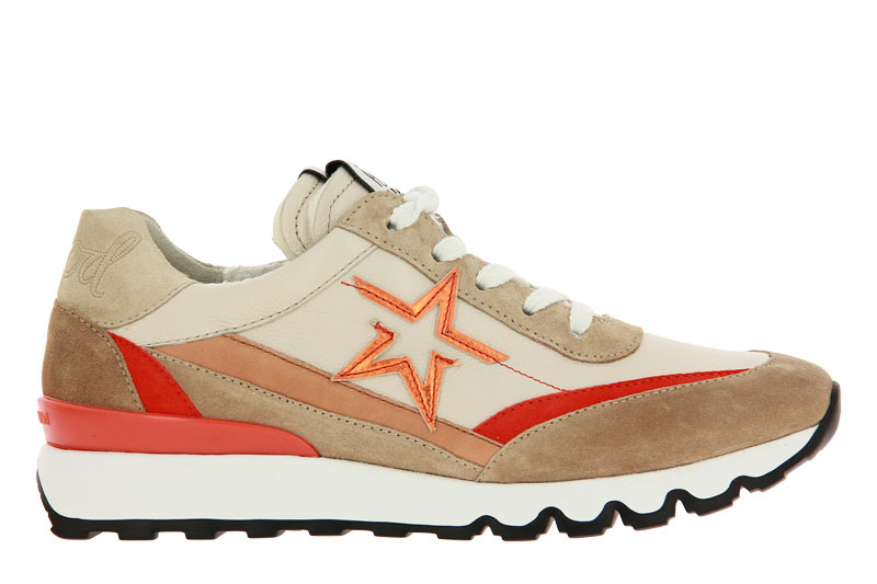 paul-green-sneaker-4954-036-suede-graun-biscuit-0003