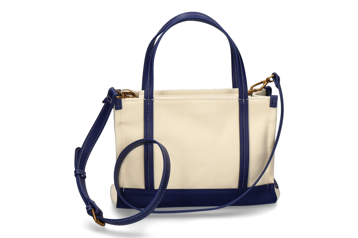 Rue Madam Handbag MARVIN MINI- multicolor blue