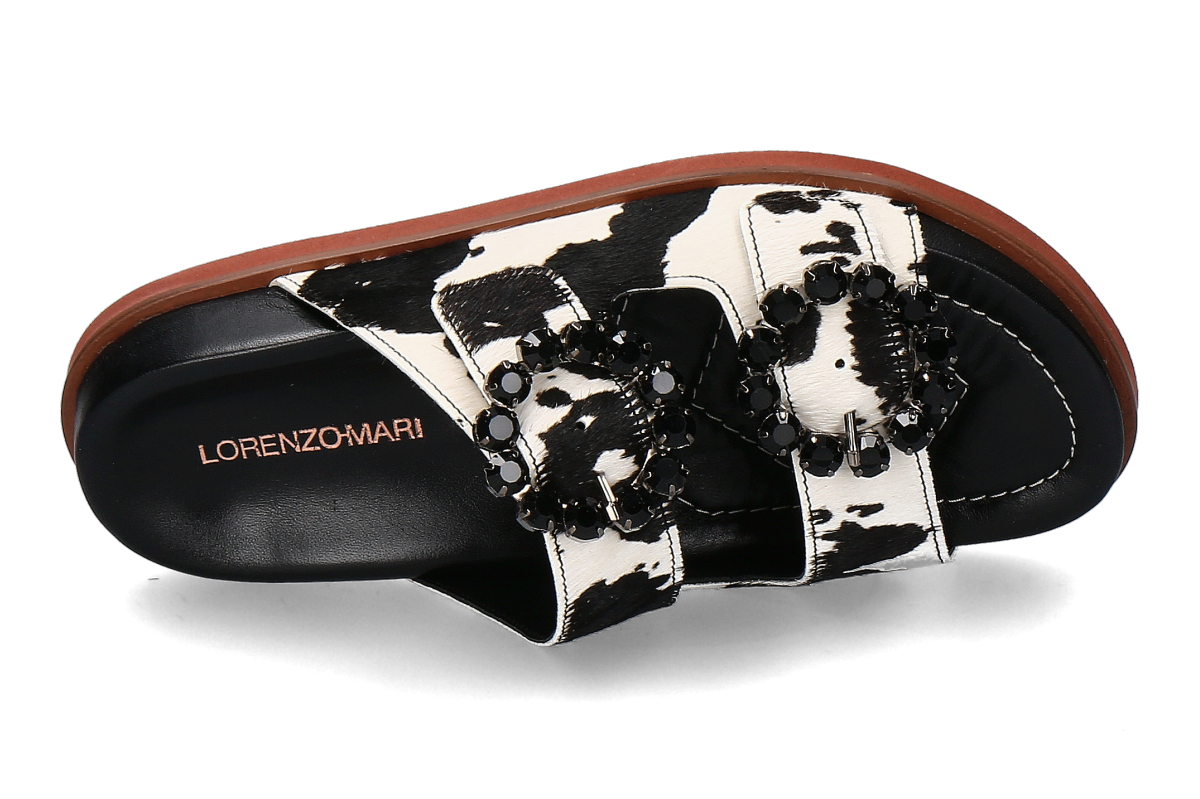 Lorenzo Mari Pantolette PRIMULA20- schwarz_271900148_5