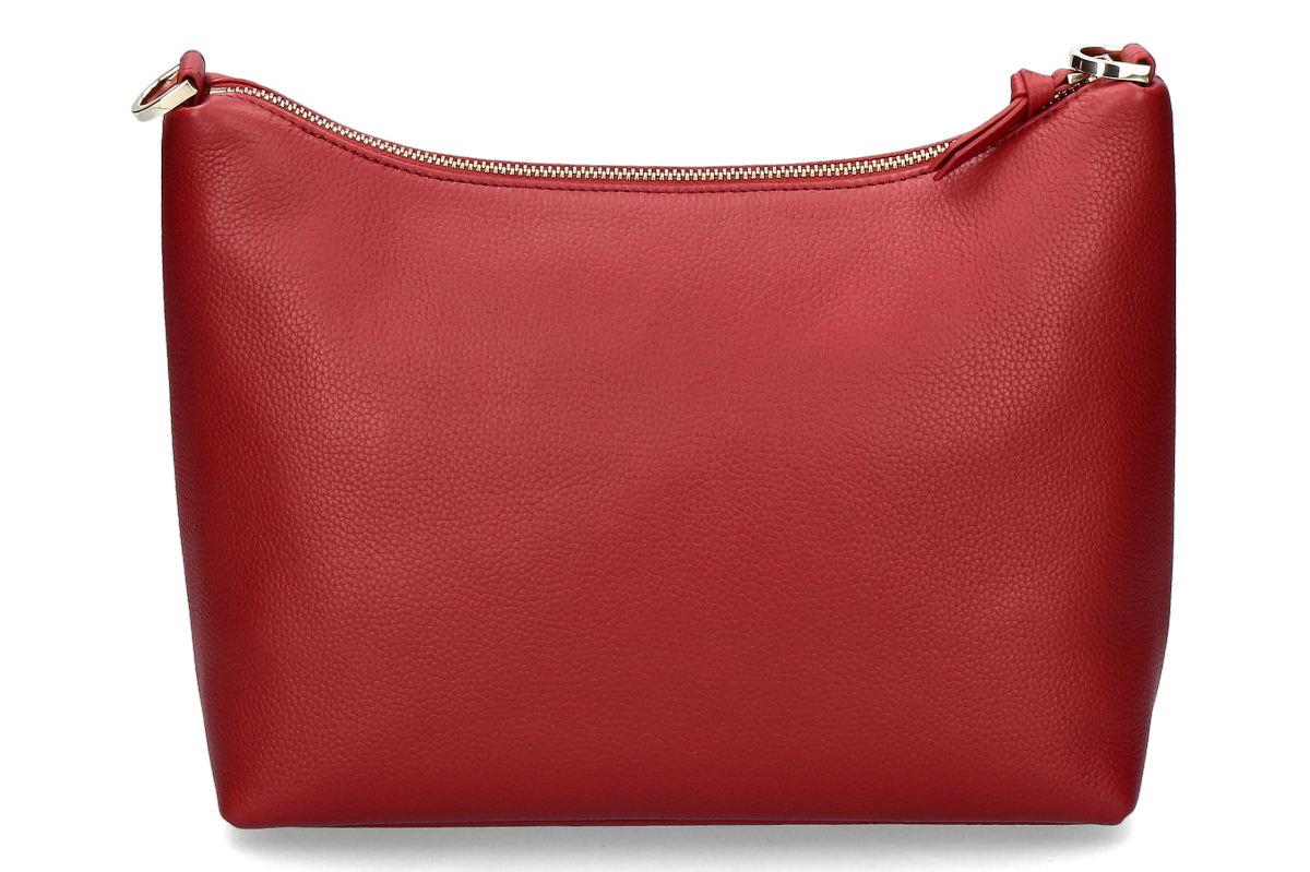 Aigner Shoulder Bag ZITA S- burnt red