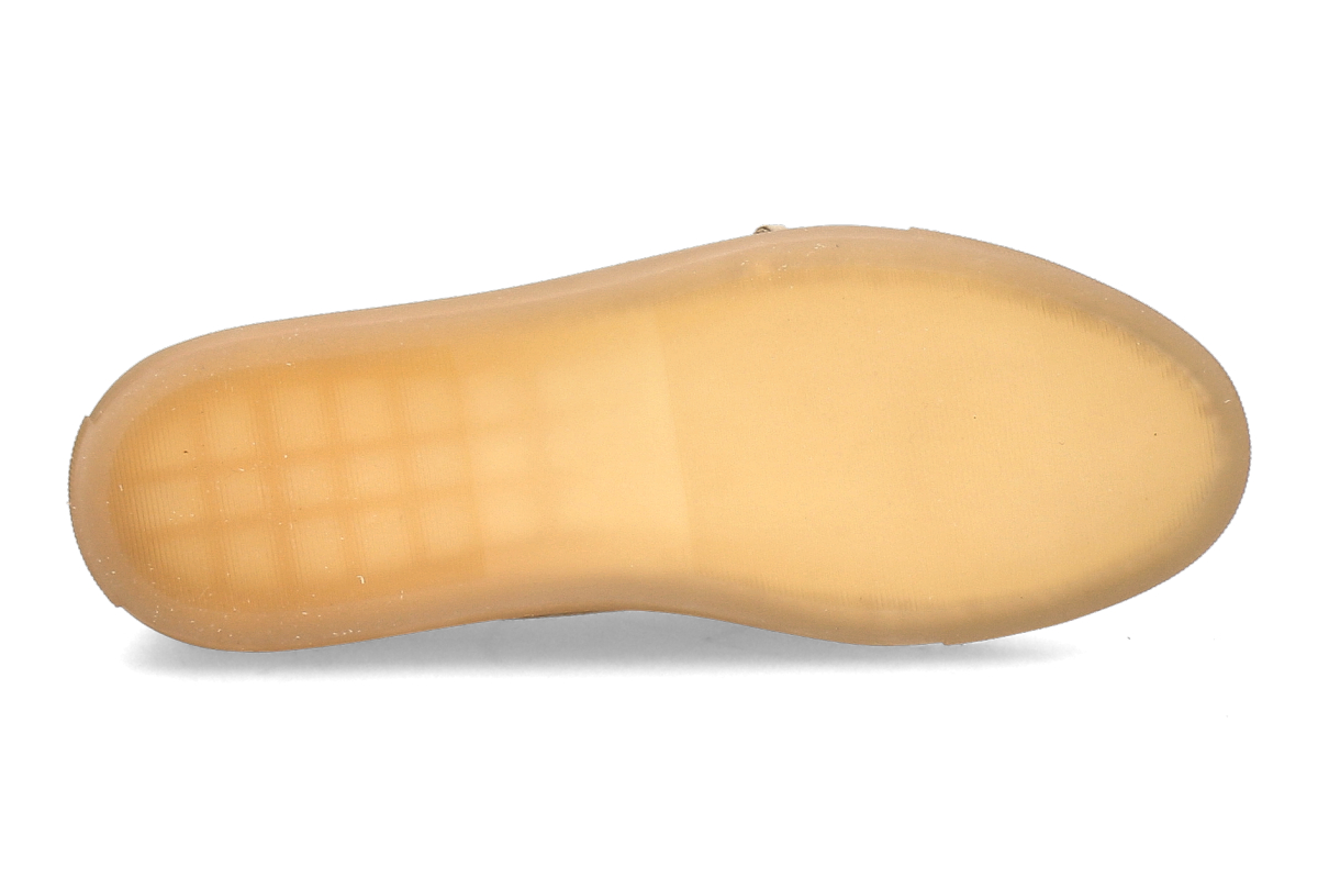 Copenhagen Studios Damen- Mokassin CPH160 SUEDE sand_242400126_4