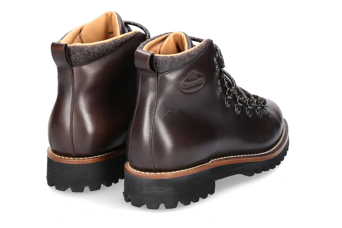 Church-s Herren Schnürboots POULTON - brown_152300039_2 Church-s Herren Schnürboots POULTON - brown_152300039_2