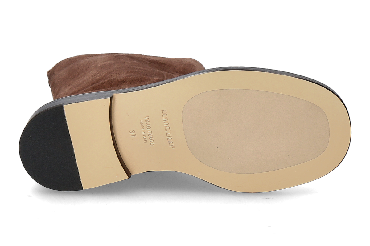 Pomme d-Or Stiefelette BETH REVERSE- espresso_251300070_4