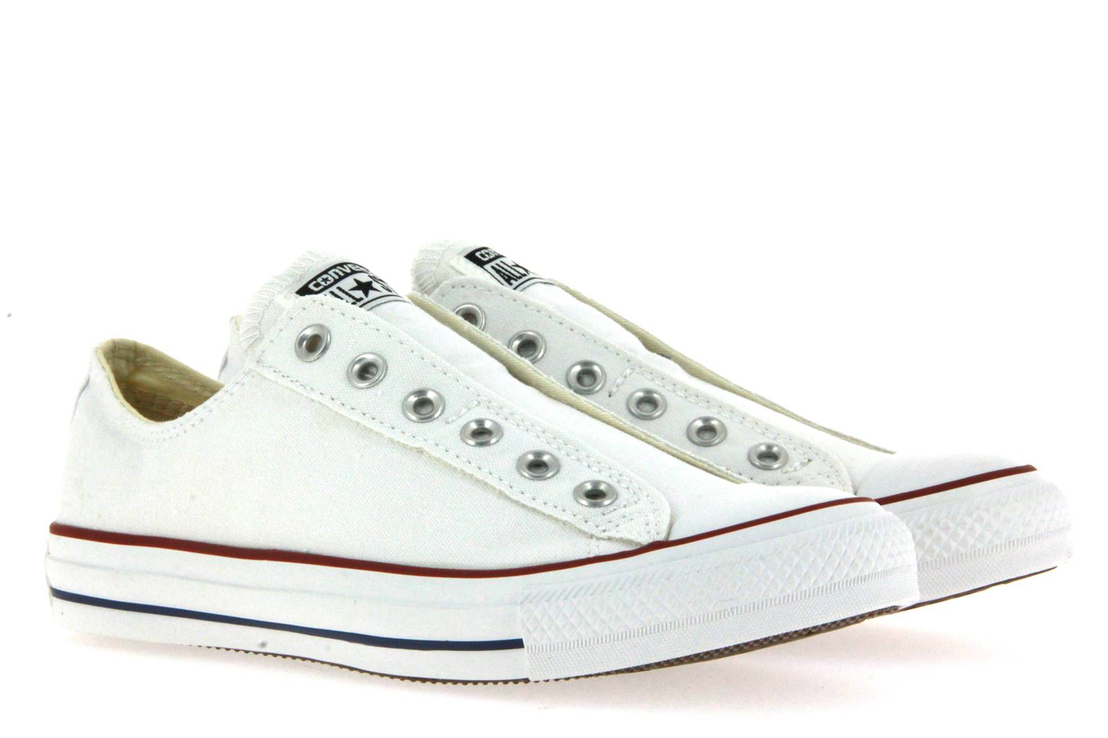 Converse ALL STAR slip-on OPTICAL WHITE - Size: 44½