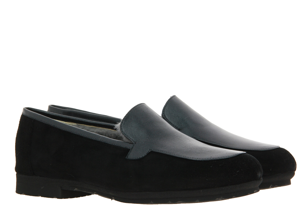Thierry Rabotin slipper lined CATATACA BOSCO