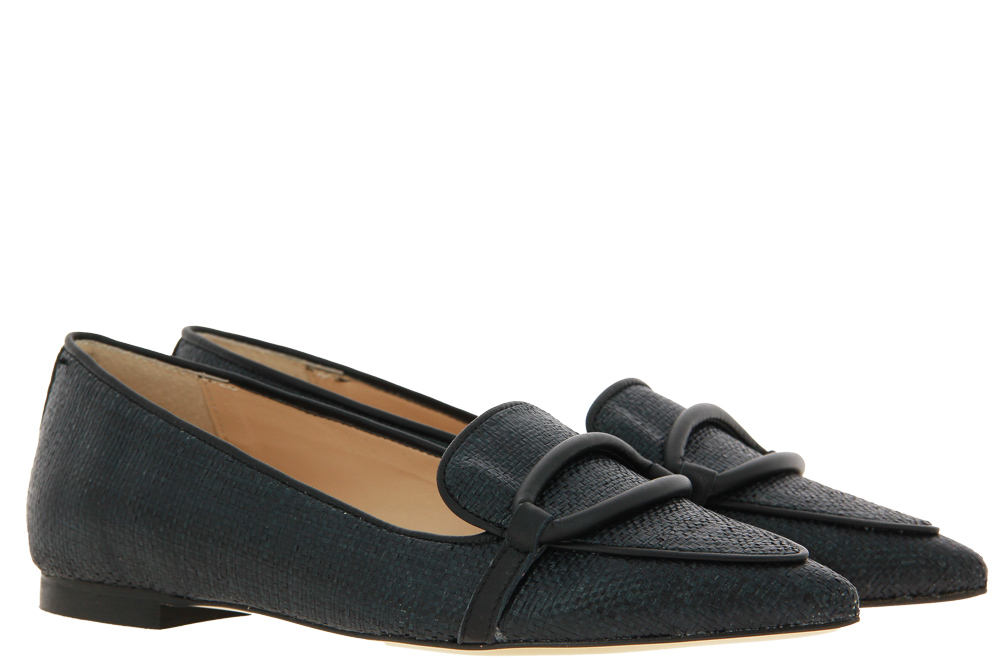 Bianca Di Slipper JUTA NERO