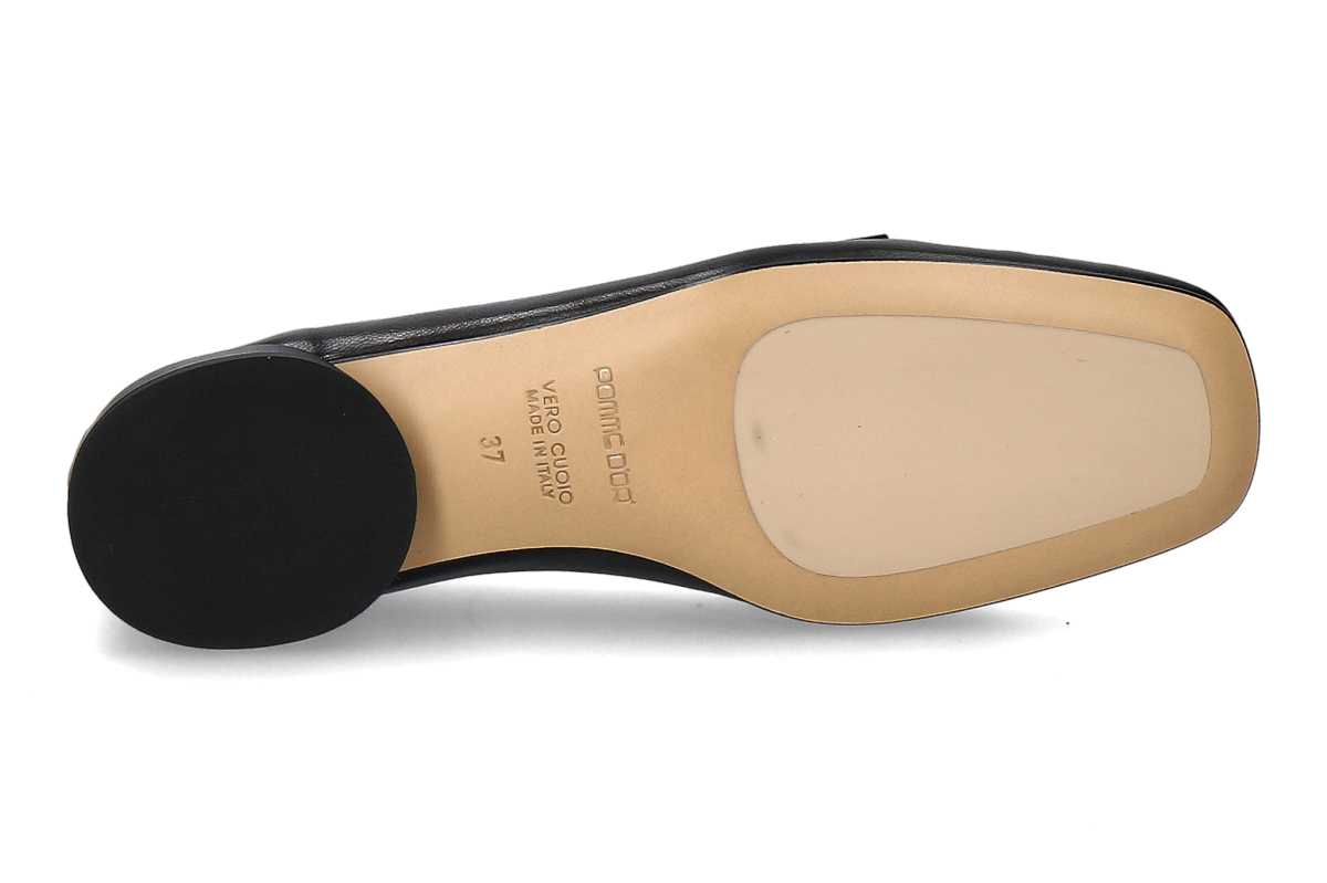 Pomme d Or Trotteur SIENNA 3 GLOVE- nero_242000360_4