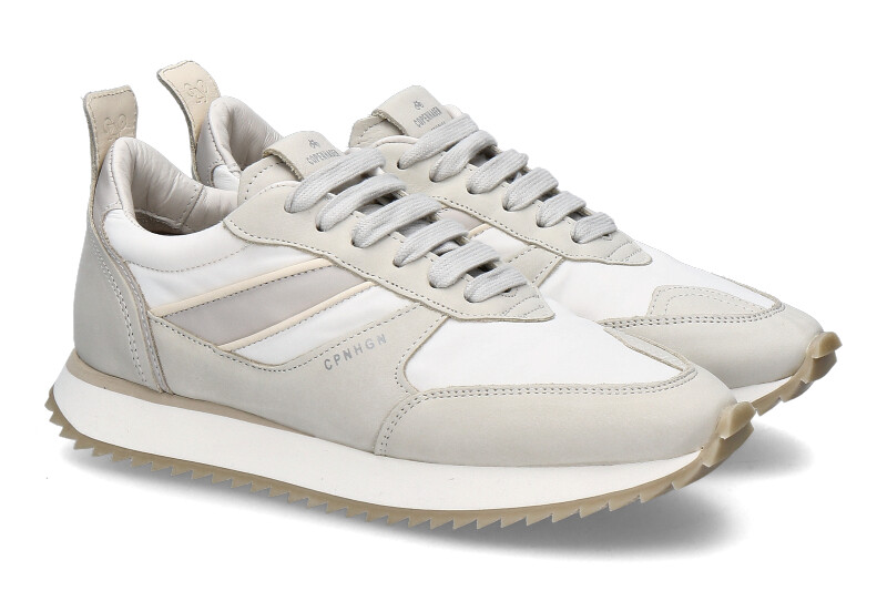 Copenhagen Studios sneaker CPH460 EGGSHELL