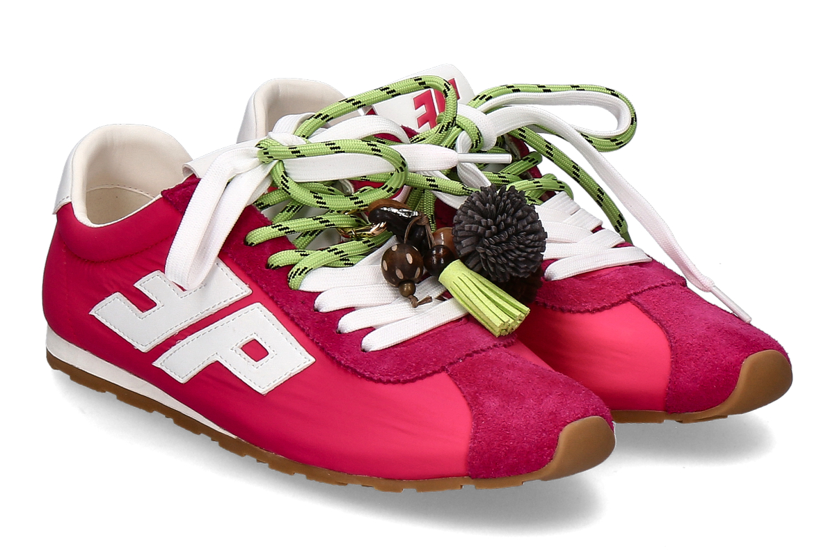 3P women's- sneaker BLAST L136- fuxia/ pink