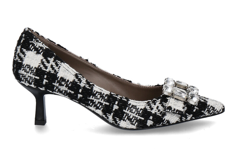 Roberto Festa pumps OXANA ALASKA- nero