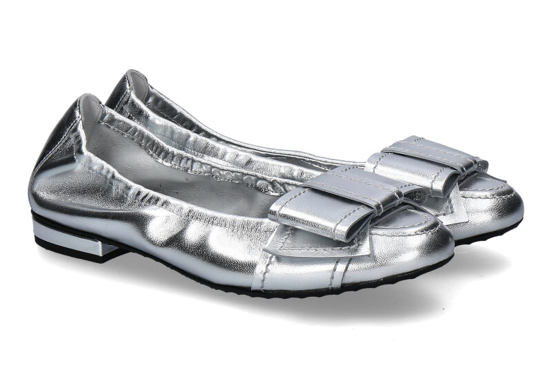 Kennel & Schmenger Ballerina MALU NAPPA- silver