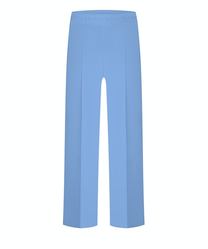 Cambio trousers Cameron spruce/blau