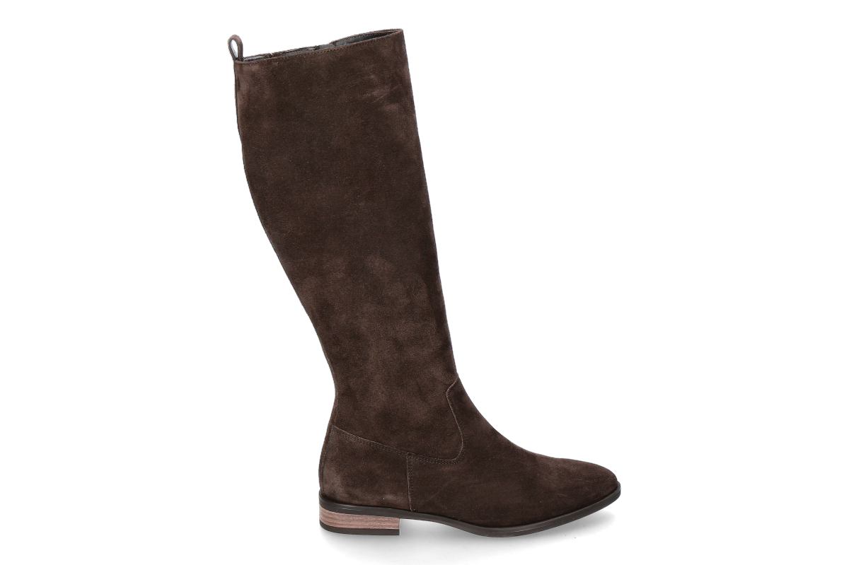 Paul Green boots RAUHLEDER- brown