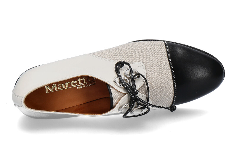 maretto-lace-up-8512-lino_232900089_4 maretto-lace-up-8512-lino_232900089_4
