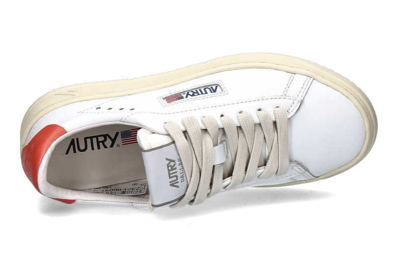 autry-sneaker-dallas-white-coral-ADLW-NW04_232100091_5 autry-sneaker-dallas-white-coral-ADLW-NW04_232100091_5