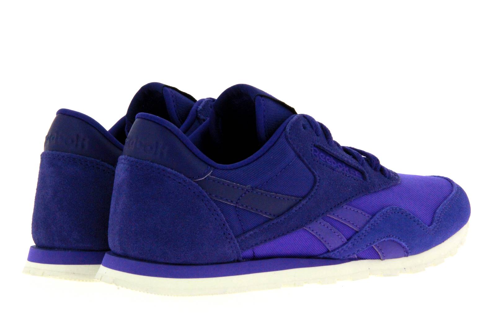 Reebok NYLON CANDY GIRL CLASSIC PURPLE